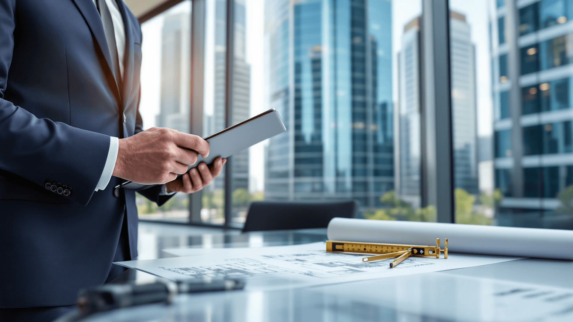 What is the commercial real estate appraisal process?